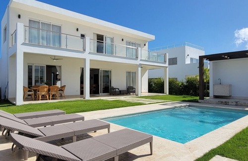Playa Chiquita Villa | Villa Refugio Marino