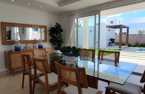 Playa Chiquita Villa | Villa Refugio Marino