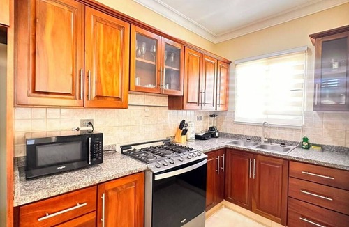 Playa Chiquita Villa | Villa Rheia
