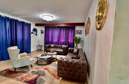 Moca Villa | Villa Robilu