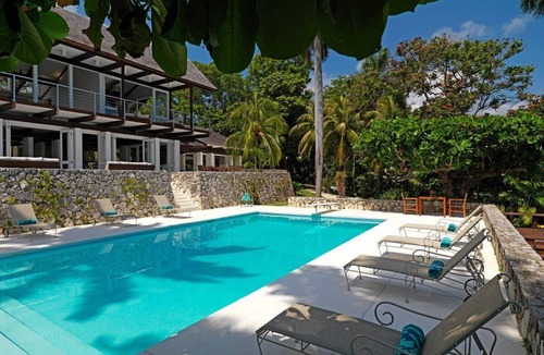 Montego Bay Villa | Villa Rosa by Fantasia Villas