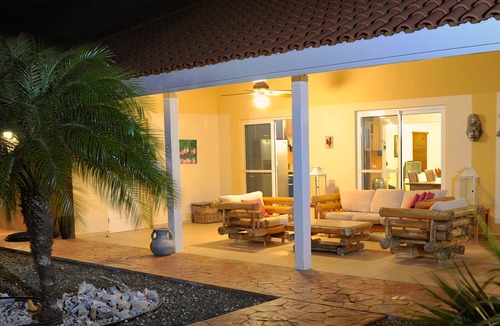 Sabana Liber Villapark Villa | Villa Sabana Soño