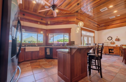 Boca Ciega Villa | Villa Serenity