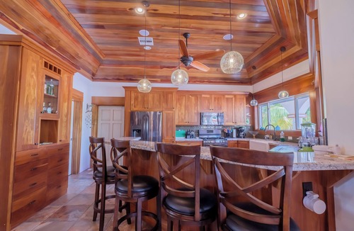 Boca Ciega Villa | Villa Serenity