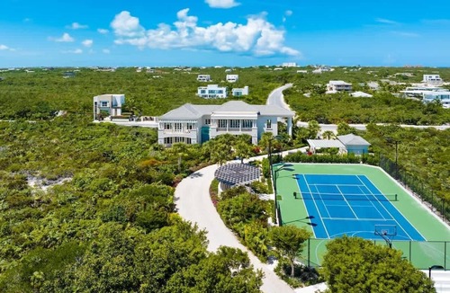 Long Bay Villa | Villa Shambhala 3 Br