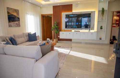 Puerto Plata Villa | Villa Sol del Caribe Luxury Relaxation