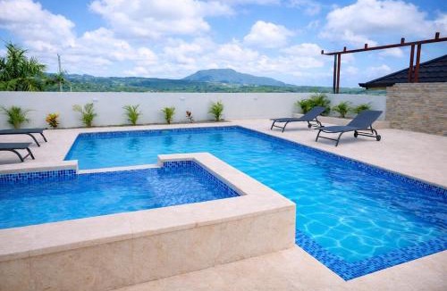 Puerto Plata Villa | Villa Sol del Caribe Luxury Relaxation