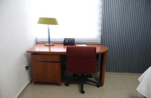 Bocacanasta Apartment | Villa SONJASAA Cozy apartment AC, Hot Water, WiFi, Pool, Bar, Bani 203