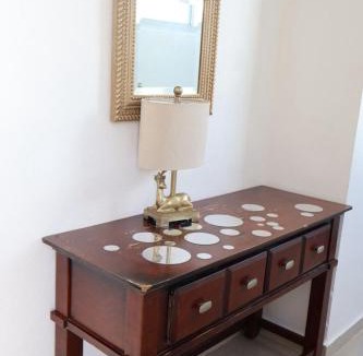 Bani Apartment | Villa Sonjasaa, Cozy apt 2 Bed-AC-Hot Water-Wifi-Pool-Bar-Baní 208