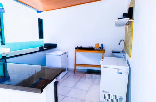 La Vega Province Villa | Villa Stephanie Your Perfect Getaway with Free Pool Table