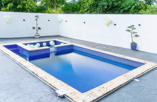 La Vega Province Villa | Villa Stephanie Your Perfect Getaway with Free Pool Table