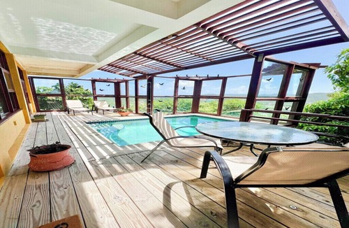 Gros Islet Villa | Villa Sunrise Sunset