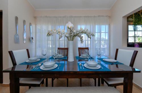 Noord Villa | Villa Tamar