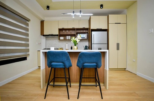 Tower Isle Apartment | Villa Topenga Luxury Studio