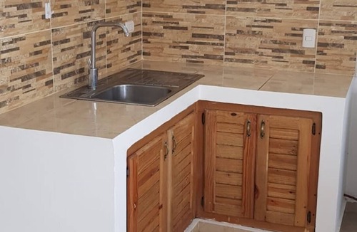 Cabarete Apartment | Villa Tropical Studio No. 9, near the beach, Cabarete