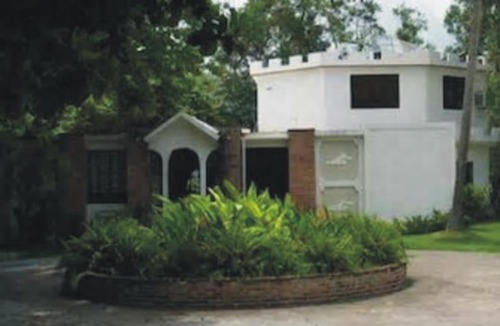 Cerrillos House | Villa Vassallo II