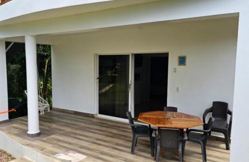 Sosua Cabin | Villa Victoria
