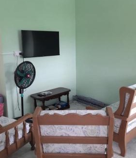 Bois d'Orange Apartment | Villa village apartment 01