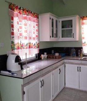 Bois d'Orange Apartment | Villa village apartment 01