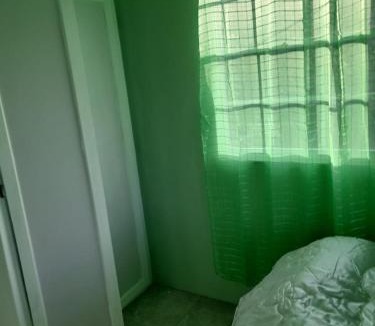Soufriere Quarter Apartment | Villa village 02