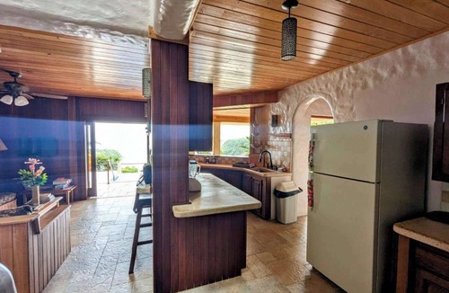 Calibishie Villa | Villa Vista-Luxury Private Beachfront Villa with Spectacular Views!
