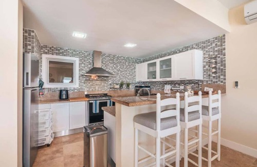 Puerto Bahia Villa | Villa with bqq private pool and terrace in Samana