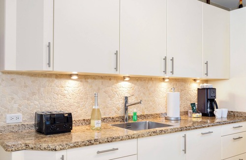 Sabana Liber Villapark House | Villa with pool, spa and outdoor kitchen!