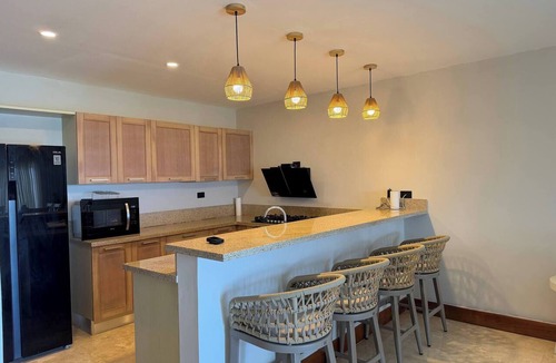 Puerto Bahia Villa | Villa with private pool Samaná