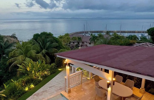 Puerto Bahia Villa | Villa with private pool Samaná