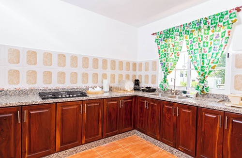 San Cristobal Apartment | Villa Zapata