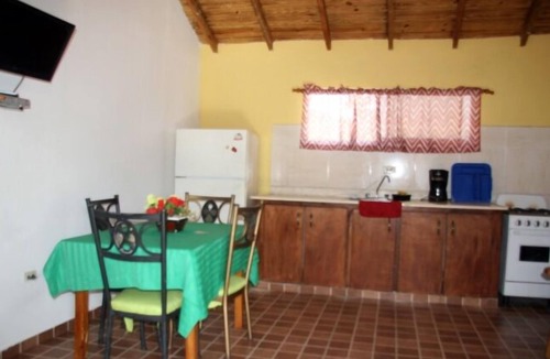 Jarabacoa Hotel | Villas Anacaona
