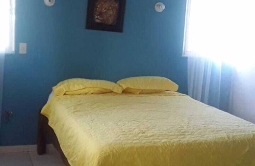 Jarabacoa Hotel | Villas Anacaona