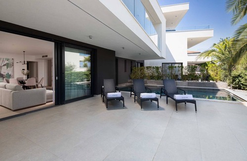 Zidarici Apartment | Villas Azimut - Premium Apartment with pool, terrace and stunning sea view