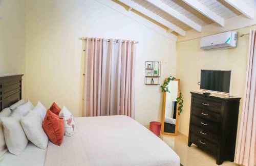 Mammee Bay Villa | Villas in Draxhall, Pool, Gym, Tennis, Kids Playground