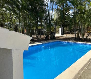 Puerto Plata House | Villas Maniscalco