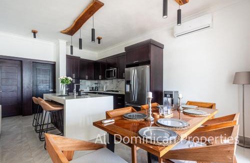 Playa Chiquita Villa | Villas Santa Fe - Sosua Ocean Village!