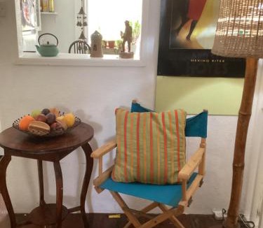 Saint Matthias Apartment | Vintage Haven