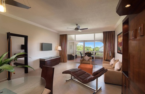 Puerto Plata Resort | VIP 2BR Presidential Suite @ Lifestyle Holidays, Mando All-Inclusive Fee Extra