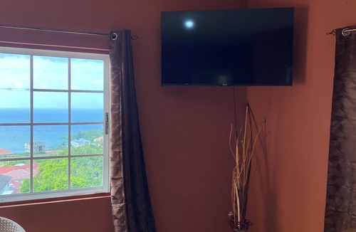 Tower Isle House | Vista Oceanica Ocho Rios Jamaica