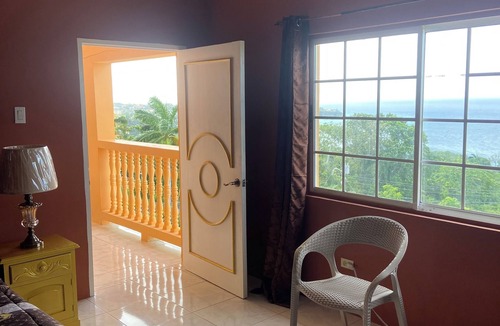 Tower Isle House | Vista Oceanica Ocho Rios Jamaica
