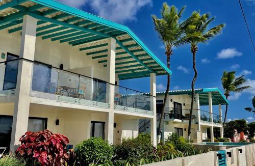 Oranjestad Apartment | Vistalmar Ocean Suites
