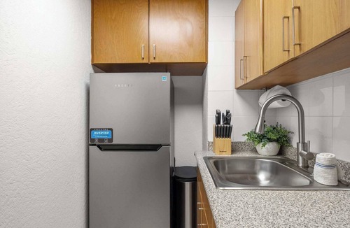 Isla Grande Apartment | Vistas de San Juan | Walk to T-Mobile District