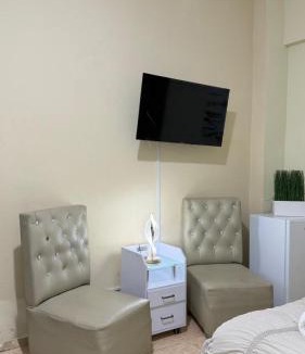 Santiago de los Caballeros Apartment | W Yuloren Bunker