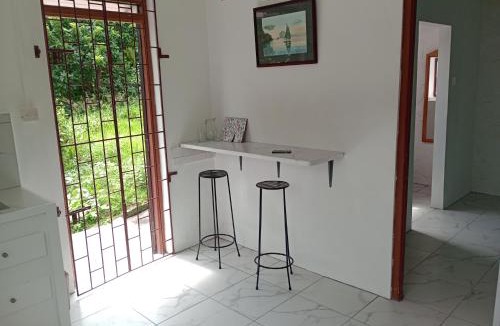 Kingstown Apartment | Wabu Apartments