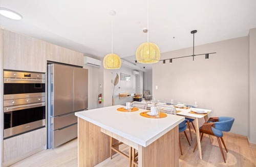 Tuscany Residence Aruba Villa | Walk to Beach & Ritz | Porta Al Sole by Bocobay