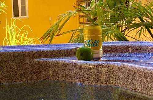 Opal Apartment | Walking distance to the Beach. Relax in your patio 🌴