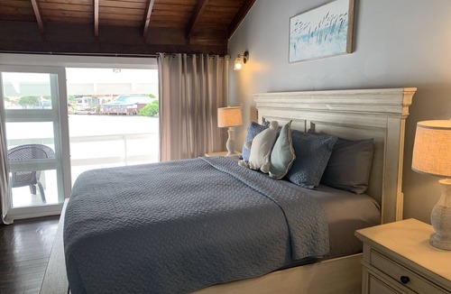 Rodney Bay House | Waterfront 3-Bedroom in the Heart of Rodney Bay