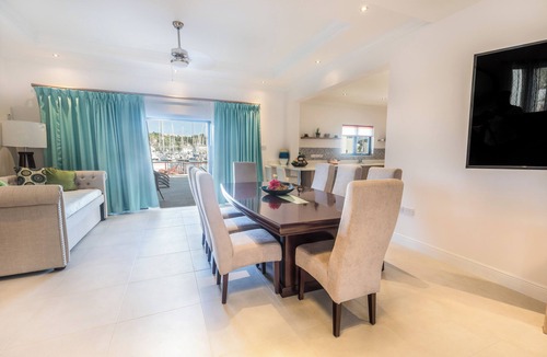 Rodney Bay Villa | Waters Edge Luxury Villas by Bay Gardens Resorts