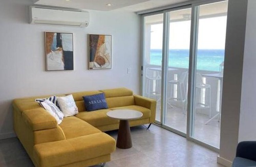 Condado Apartment | WE HAVE WATER! KASA Blue Ocean