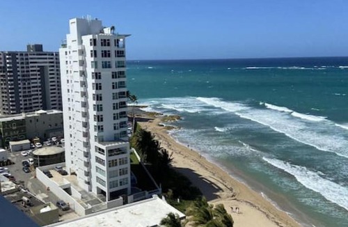 Condado Apartment | WE HAVE WATER! KASA Blue Ocean